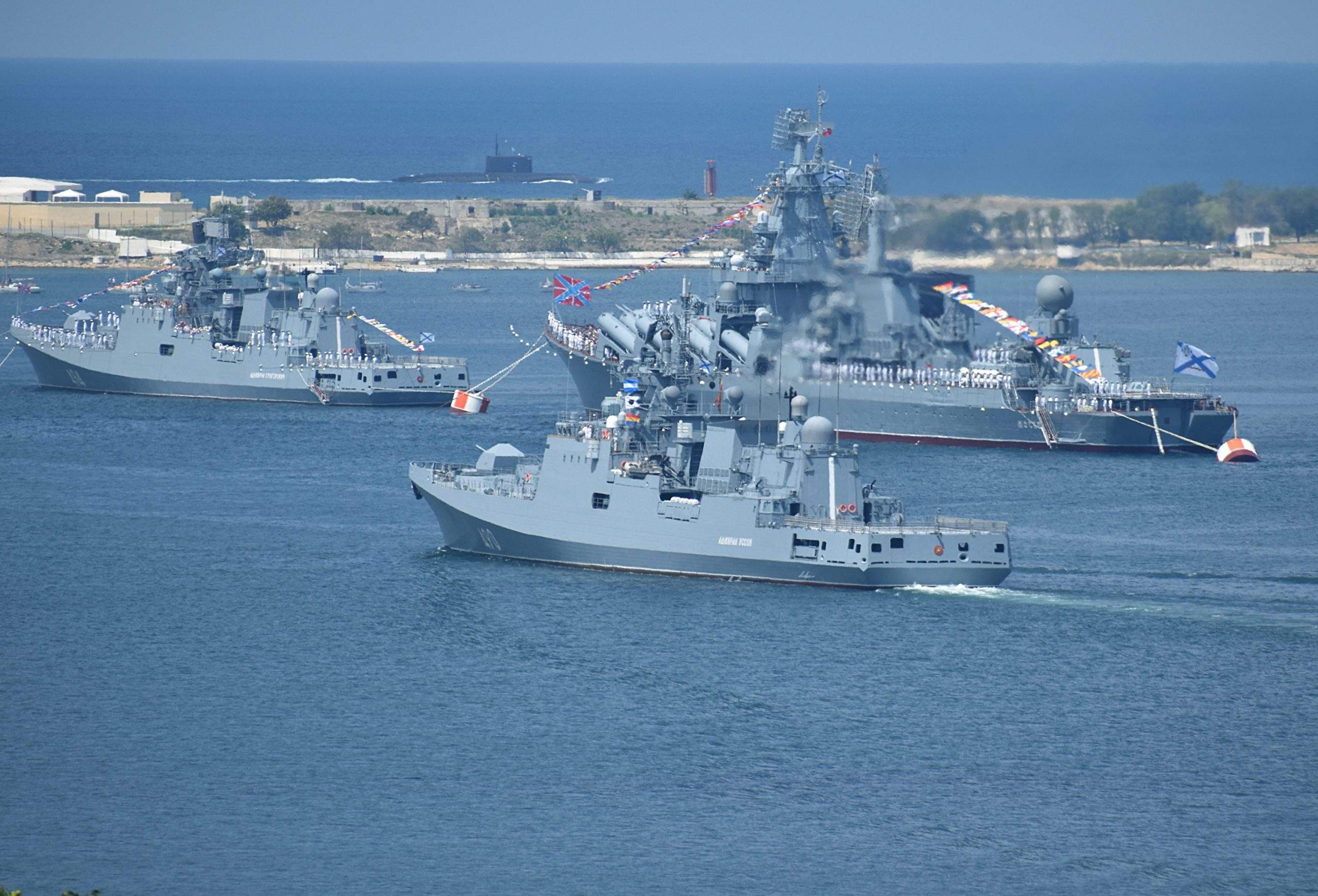 Эксперт спрогнозировал действия Черноморского флота при срыве зерновой сделки