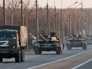 Названы возможные сроки завершения СВО на Украине