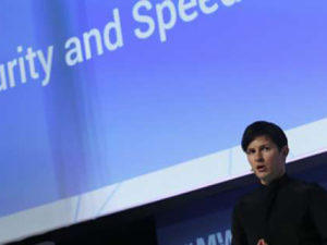 Павел Дуров сообщил об опасности WhatsApp
