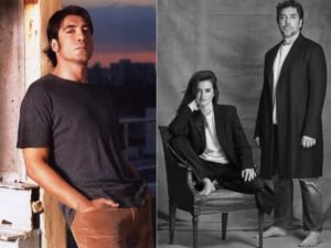 Красавчики из 2000-х: как они выглядят сейчас и с кем связали свою судьбу