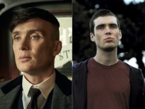 Знаменитые сериальные актеры в своих первых ролях