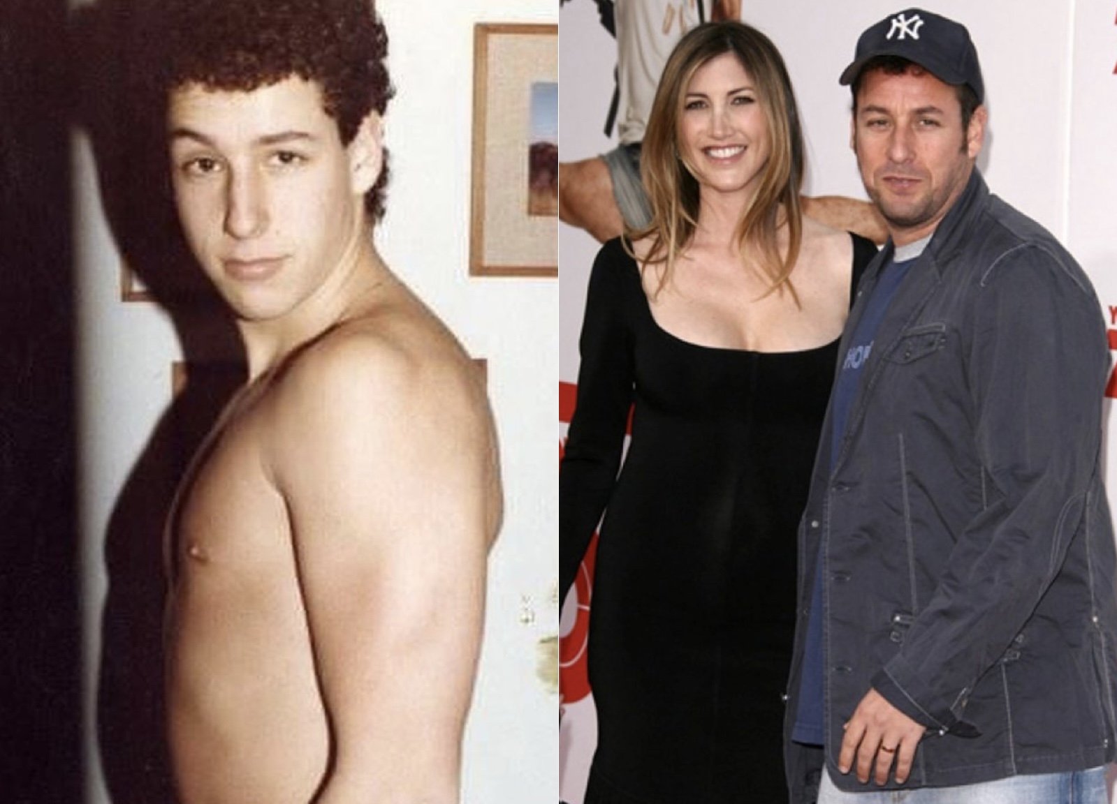 Красавчики из 2000-х: как они выглядят сейчас и с кем связали свою судьбу