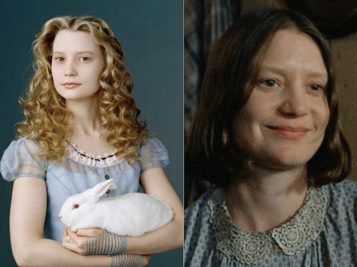 Как изменились знаменитые австралийские актеры со времен своих первых появлений на экране