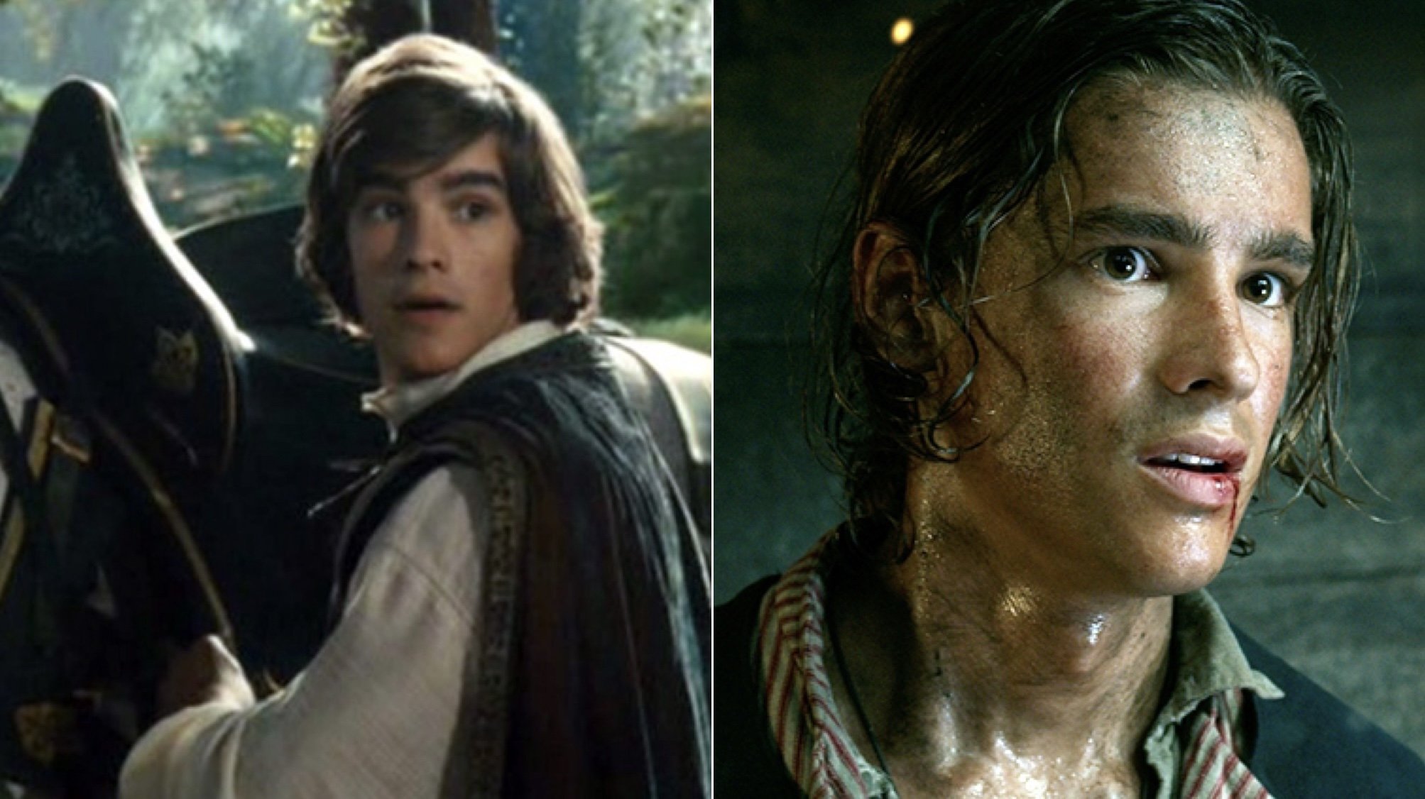 Как изменились знаменитые австралийские актеры со времен своих первых появлений на экране