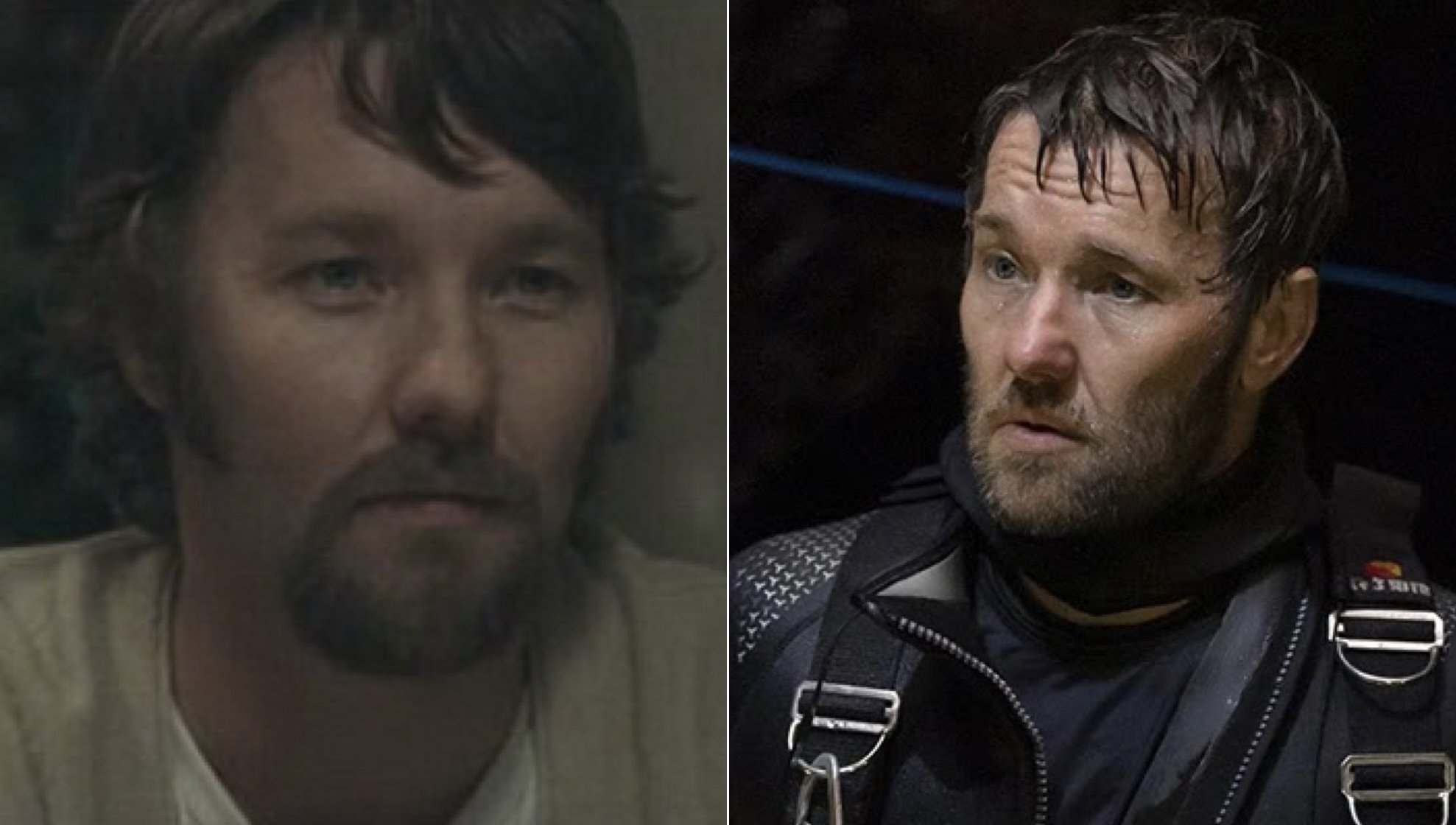 Как изменились знаменитые австралийские актеры со времен своих первых появлений на экране