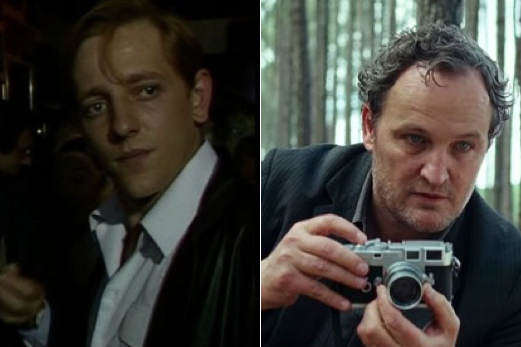 Как изменились знаменитые австралийские актеры со времен своих первых появлений на экране