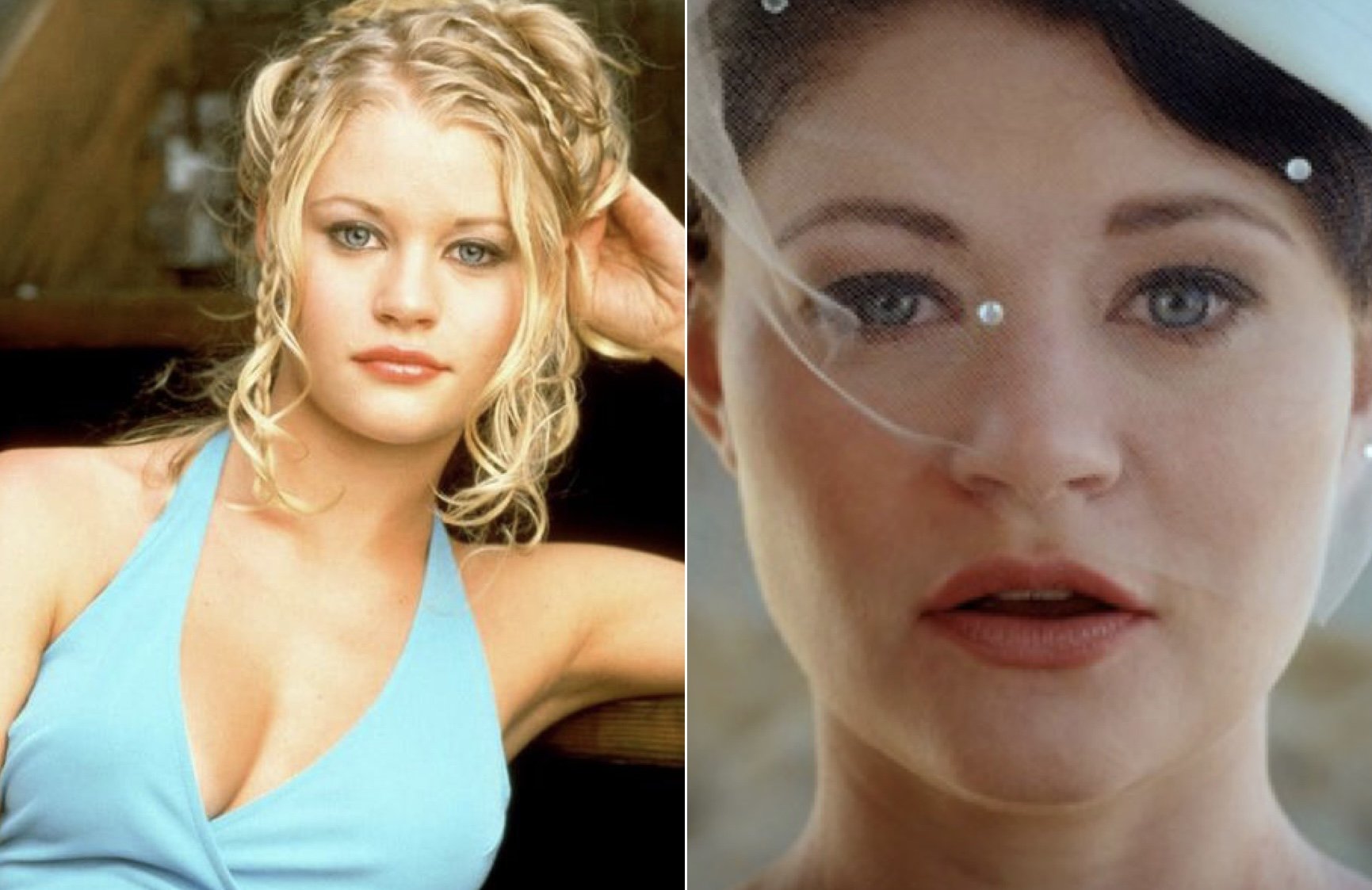 Как изменились знаменитые австралийские актеры со времен своих первых появлений на экране