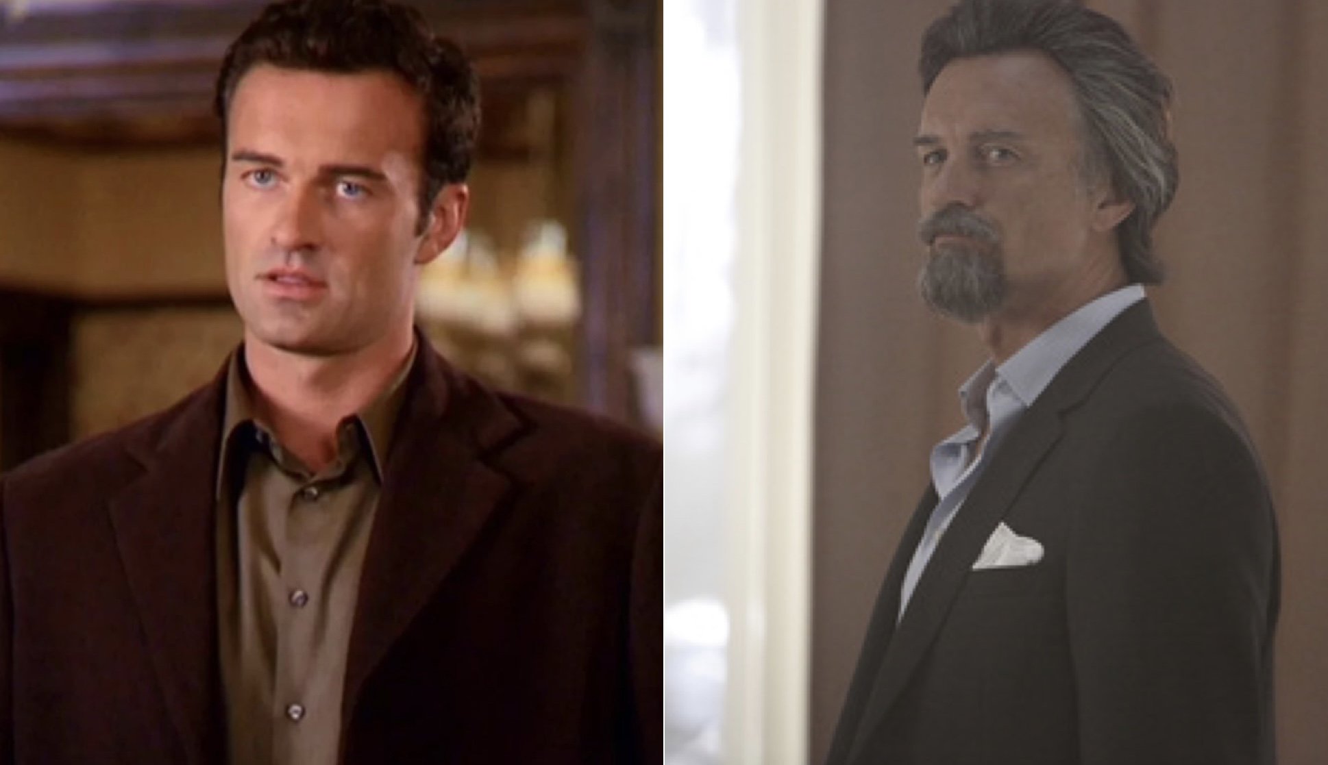 Как изменились знаменитые австралийские актеры со времен своих первых появлений на экране