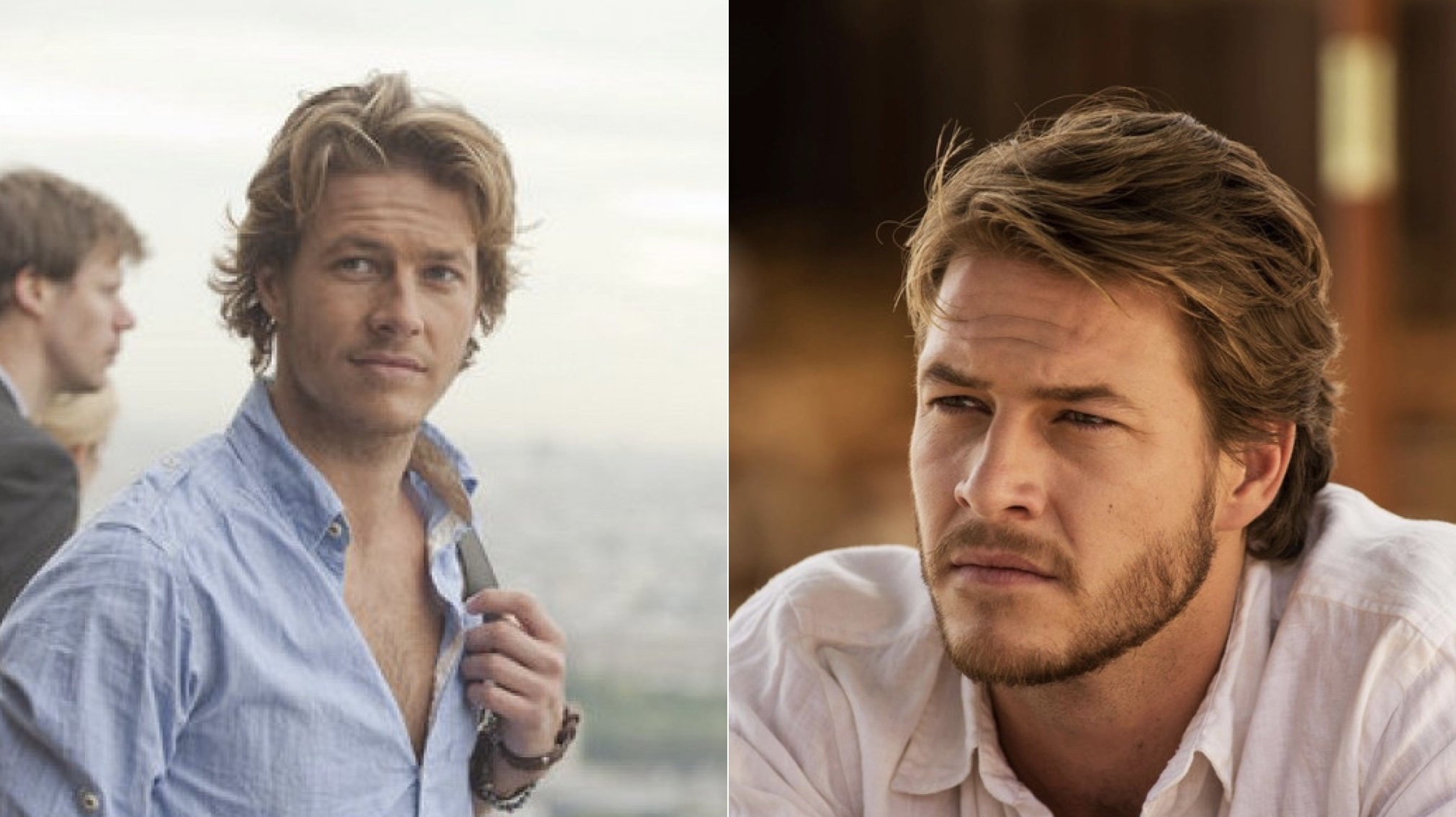 Как изменились знаменитые австралийские актеры со времен своих первых появлений на экране