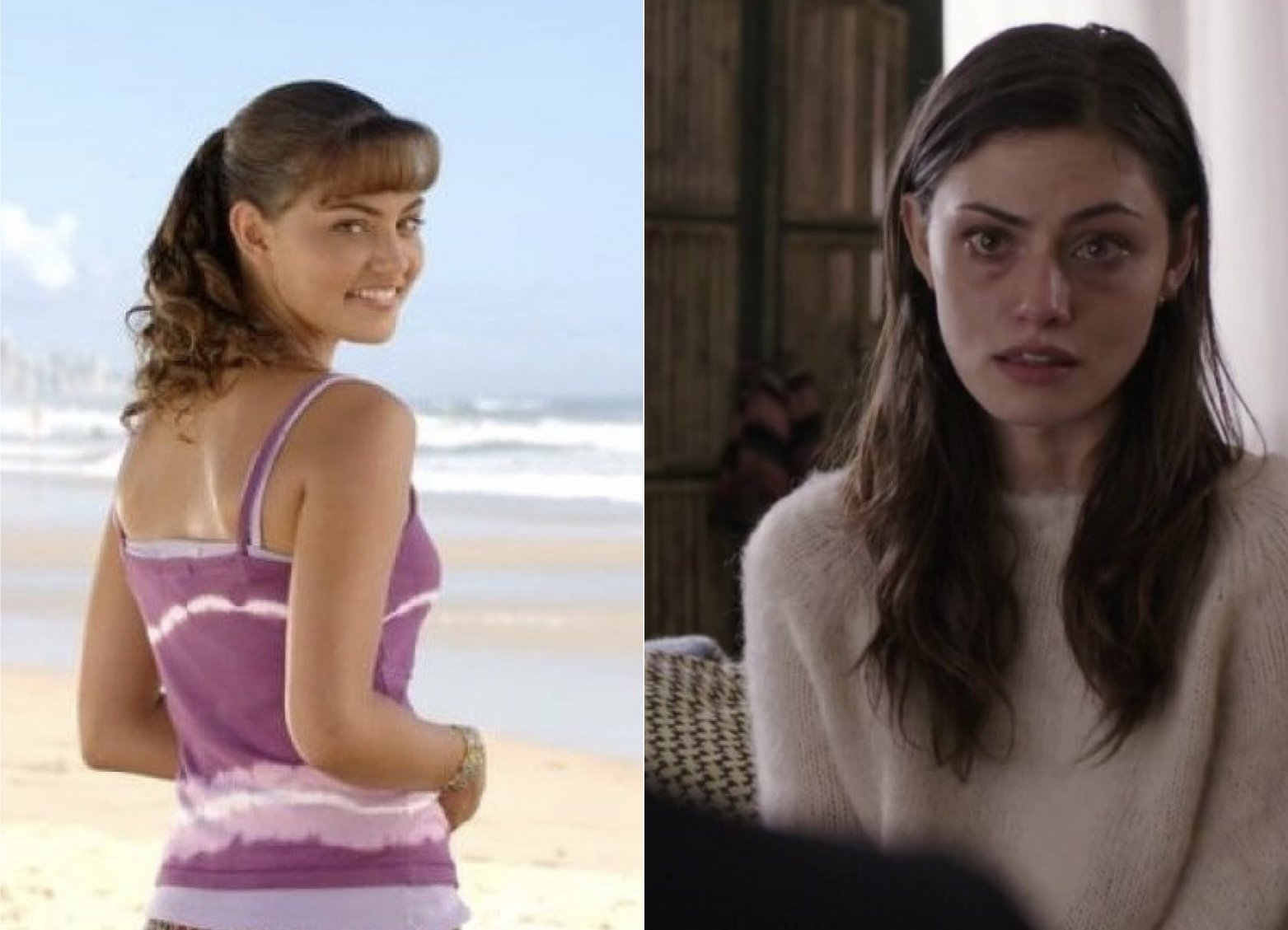 Как изменились знаменитые австралийские актеры со времен своих первых появлений на экране