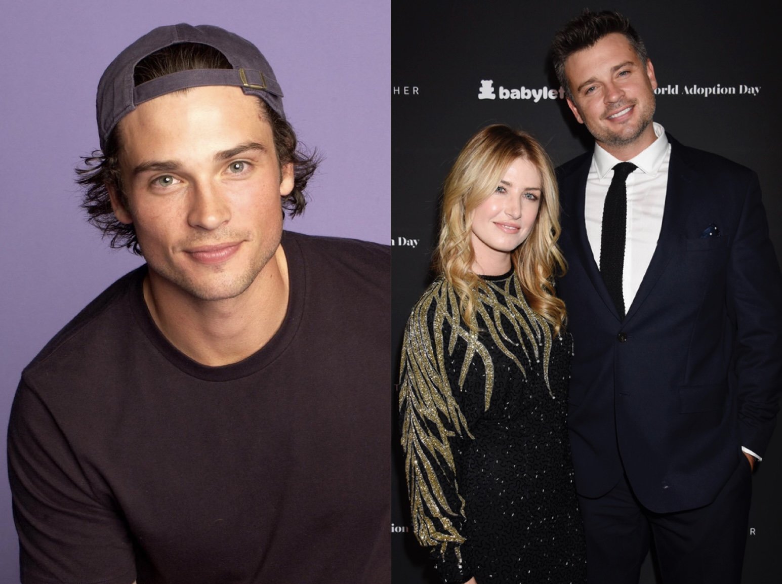 Красавчики из 2000-х: как они выглядят сейчас и с кем связали свою судьбу