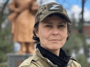 Путин Чичериной заслуженная артистка России