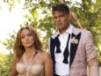Трейлер комедийного боевика «Моя пиратская свадьба» расскажет о злоключениях молодоженов в тропиках