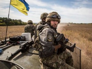 Эксперт спрогнозировал действия ВСУ после вхождения новых республик в состав РФ