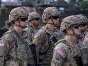 В атаке на Лиман до 500 наёмников ЧВК