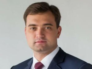 В Италии задержан сын красноярского губернатора Усса