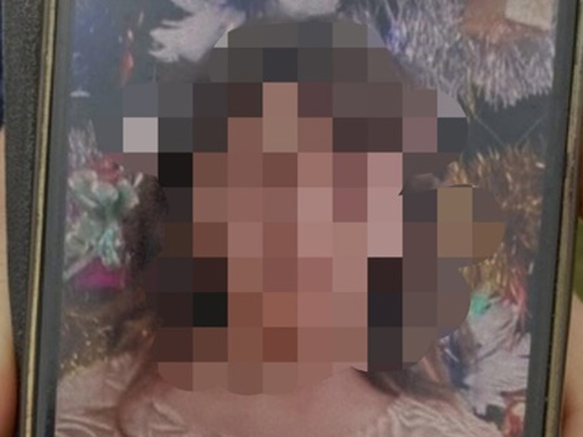 В Ростовской области тело 12-летней девочки