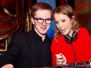 Задержан коммерческий директор Собчак