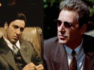 Актеры и актрисы, которые спустя года вернулись к своим культовым ролям