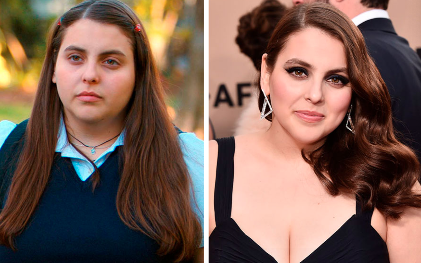 Знаменитые актрисы при параде и в обычной жизни