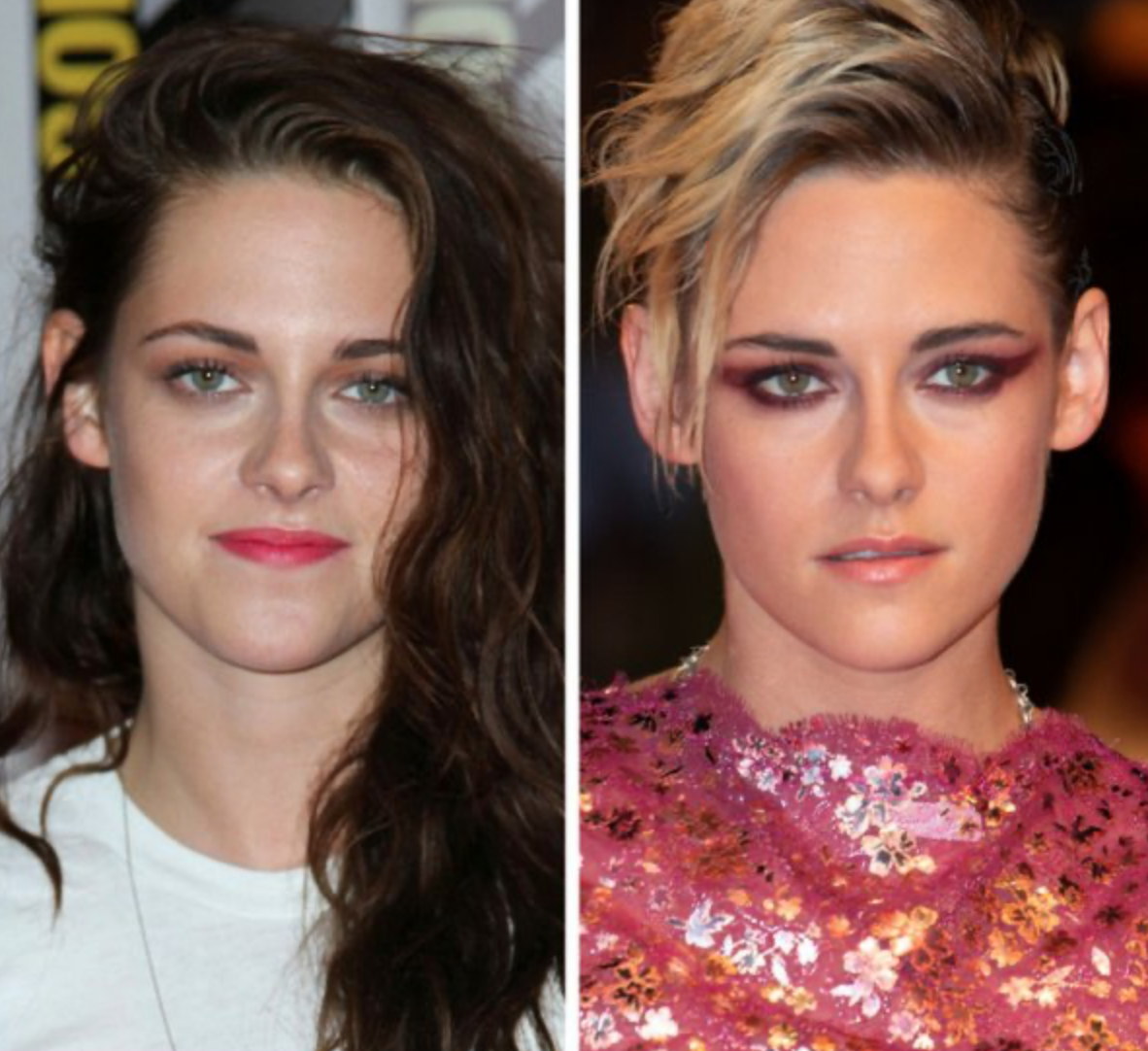 Знаменитости, которых с годами стало не узнать