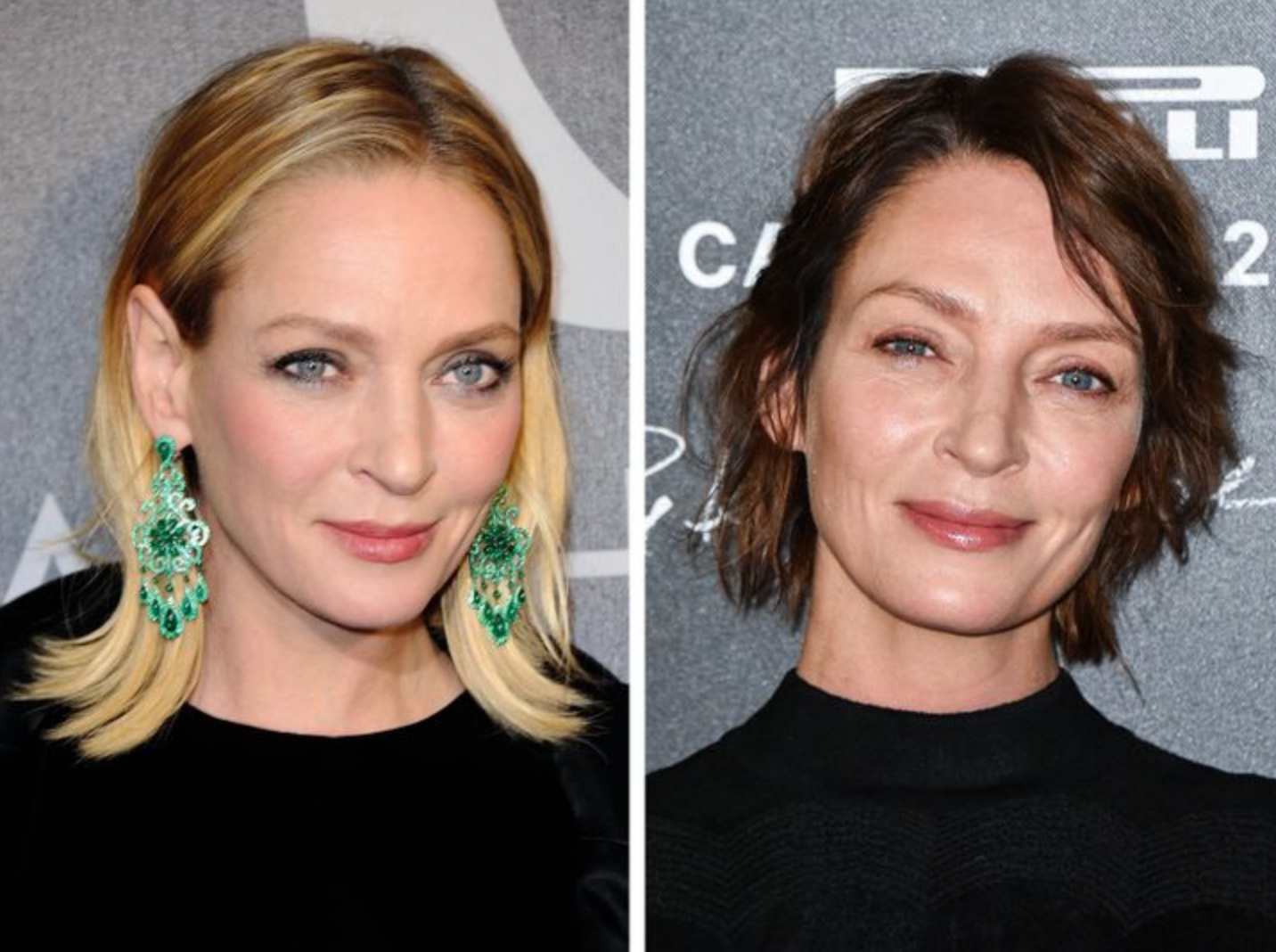 Знаменитости, которых с годами стало не узнать