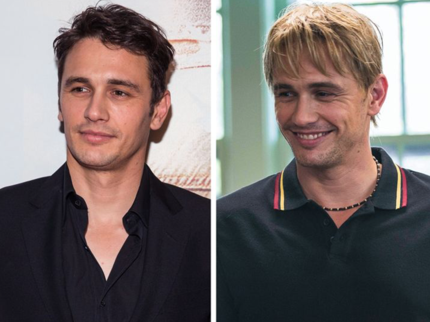 Знаменитости, которых с годами стало не узнать