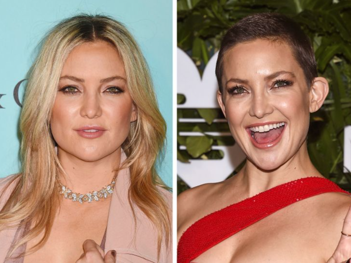 Знаменитости, которых с годами стало не узнать