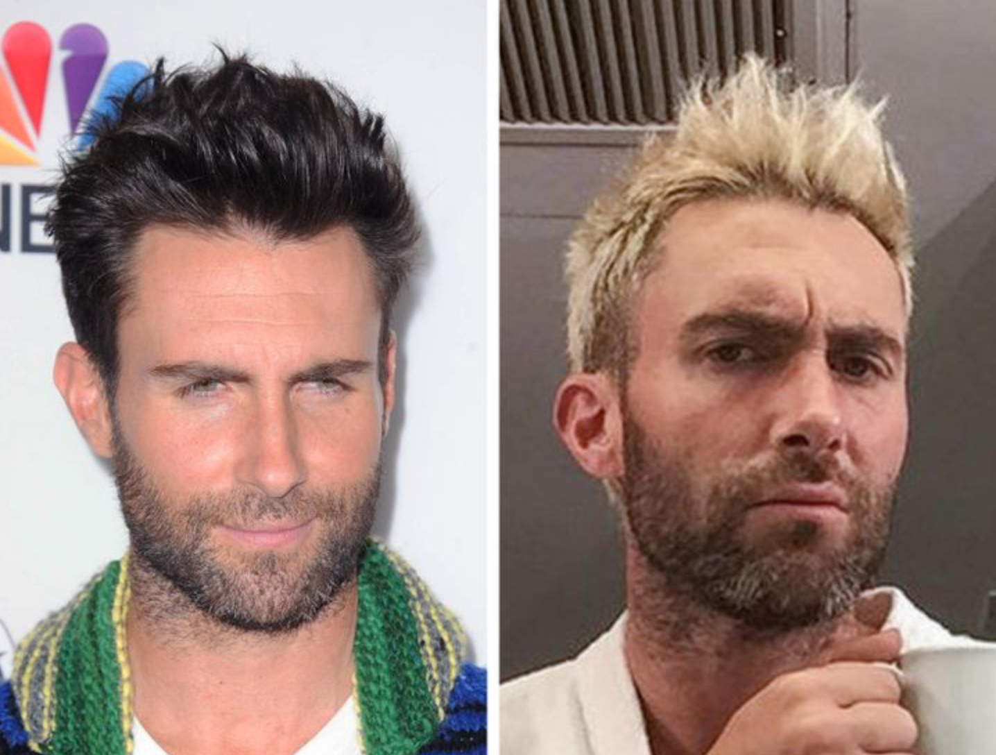 Знаменитости, которых с годами стало не узнать