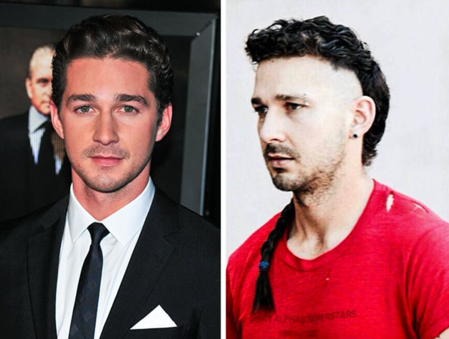 Знаменитости, которых с годами стало не узнать