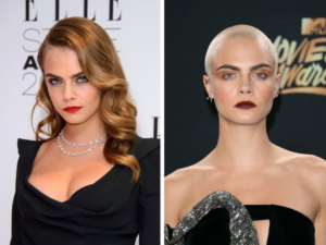 Знаменитости, которых с годами стало не узнать