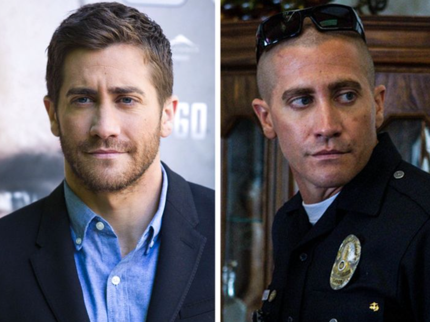 Знаменитости, которых с годами стало не узнать