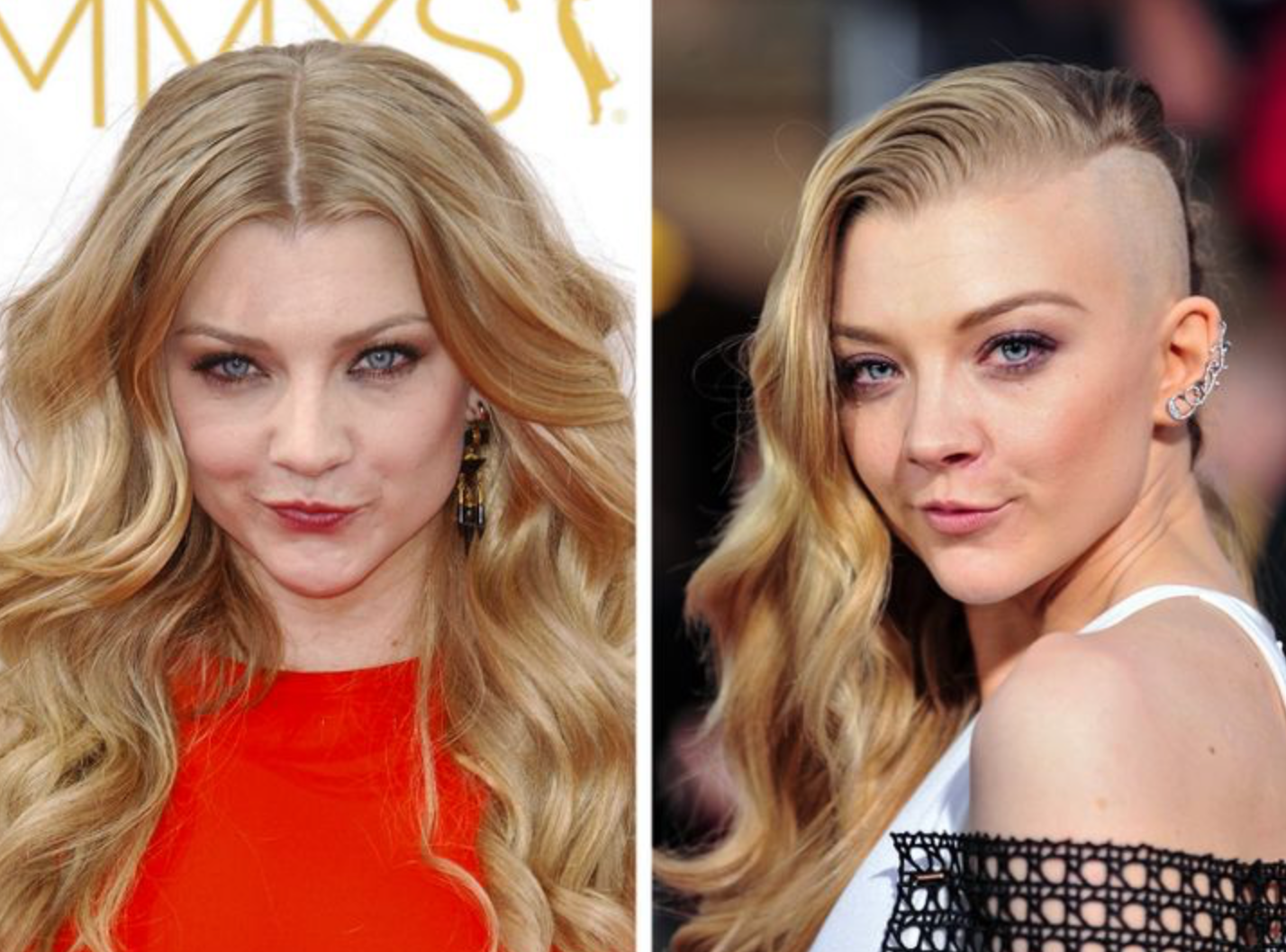 Знаменитости, которых с годами стало не узнать