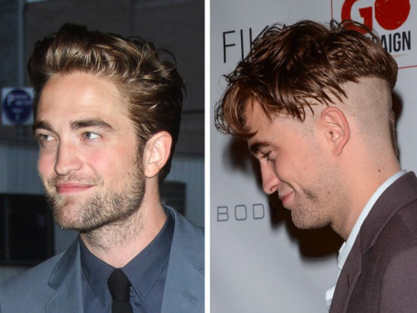 Знаменитости, которых с годами стало не узнать