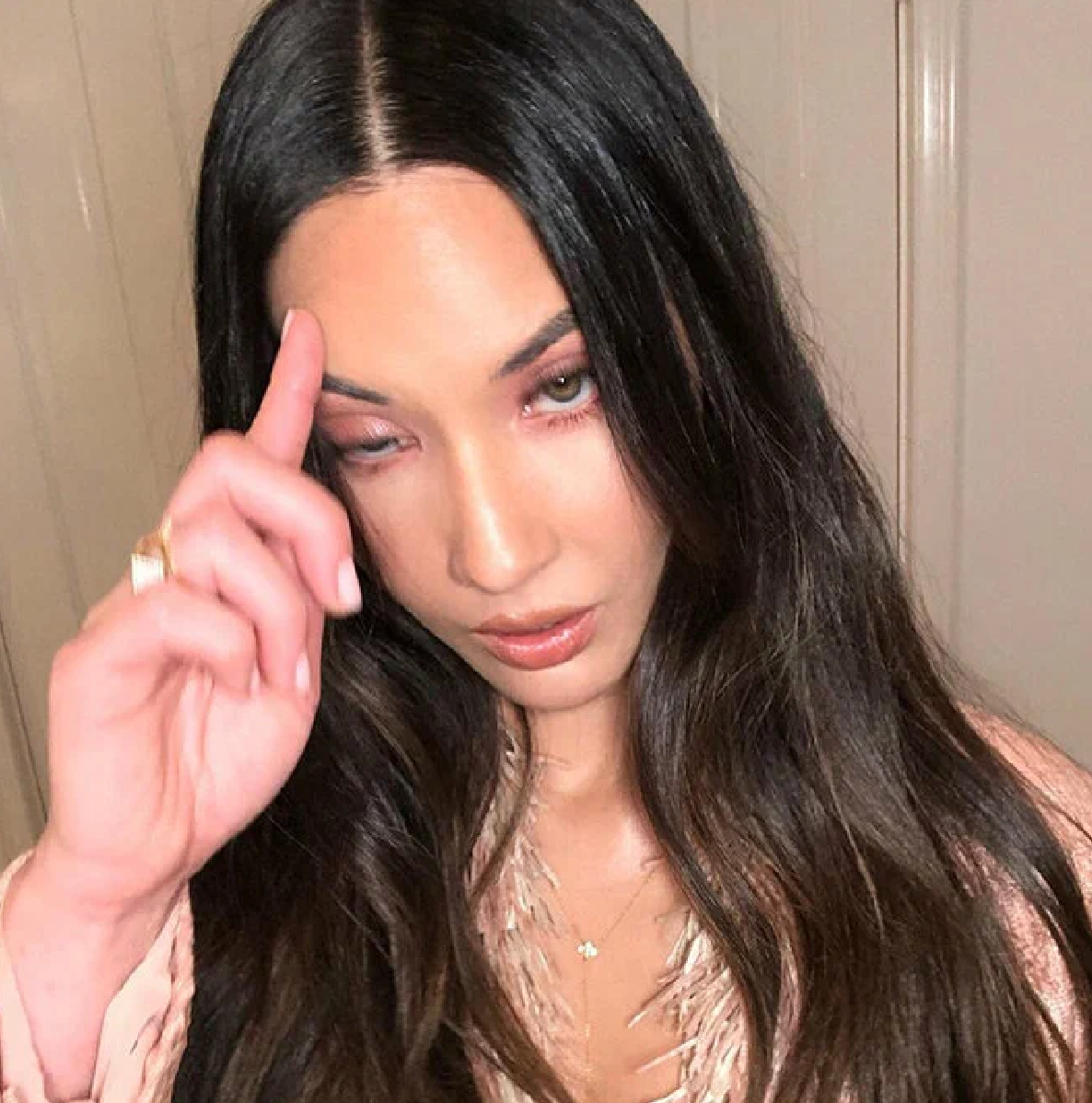 Странные и отвратительные привычки знаменитостей