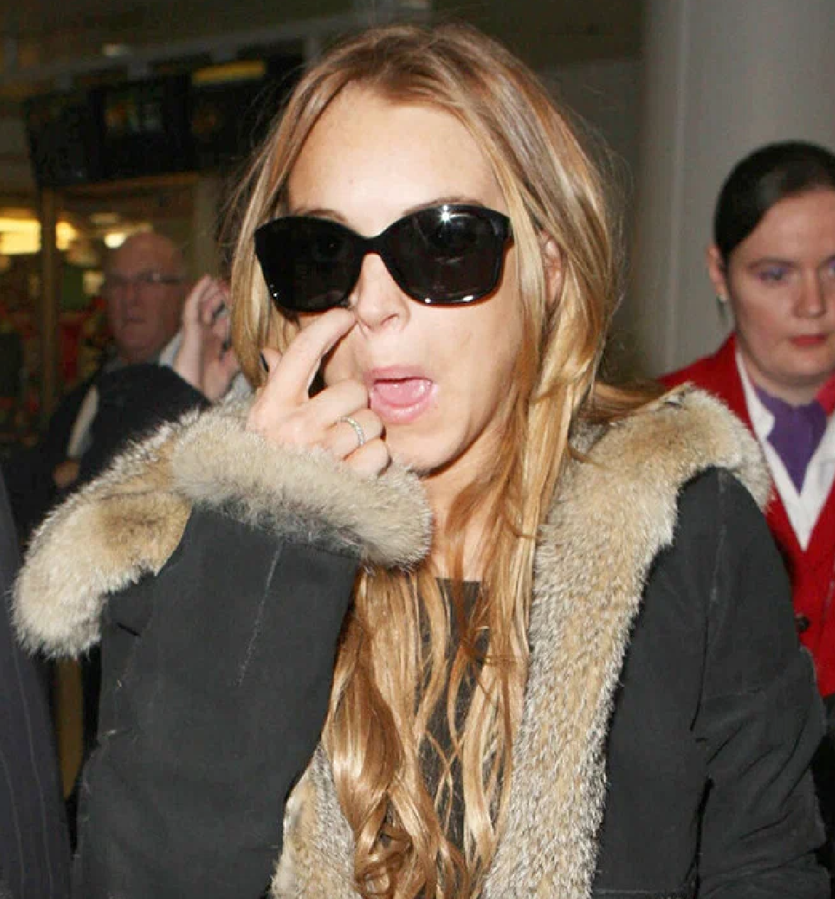 Странные и отвратительные привычки знаменитостей