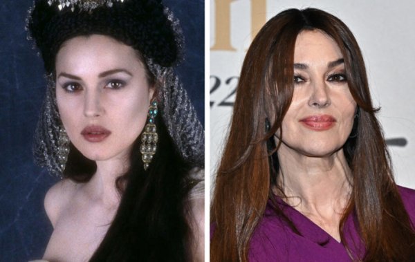 Как сейчас выглядят актеры, которые произвели фурор в большом кино 30 лет назад