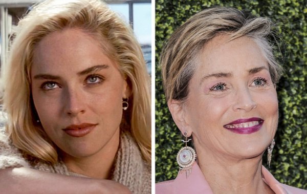 Как сейчас выглядят актеры, которые произвели фурор в большом кино 30 лет назад