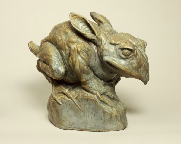 Самые странные и немного жуткие экспонаты из разных музеев мира