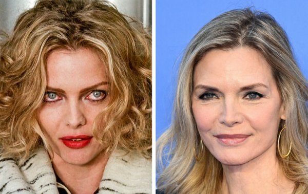 Как сейчас выглядят актеры, которые произвели фурор в большом кино 30 лет назад