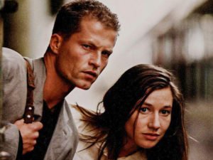 Как изменились пары из кино, которые очень убедительно сыграли любовь на экране