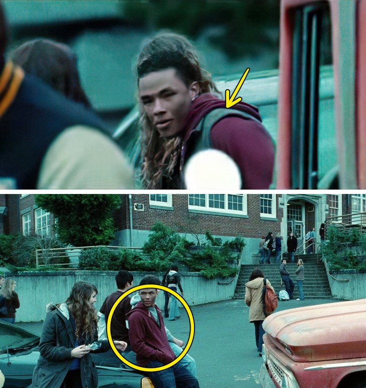 Киноляпы, которые упустили режиссеры, но ловко подметили фанаты