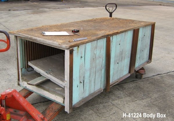 Самые странные и немного жуткие экспонаты из разных музеев мира