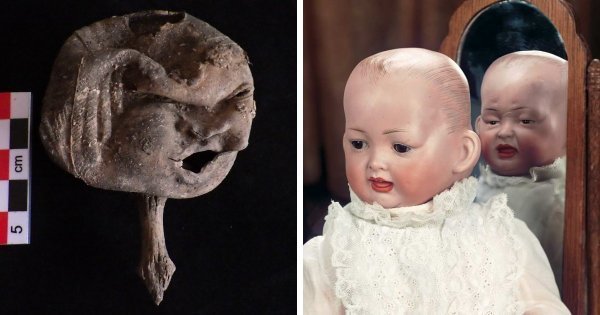 Самые странные и немного жуткие экспонаты из разных музеев мира