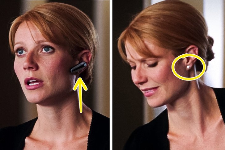 Киноляпы, которые упустили режиссеры, но ловко подметили фанаты