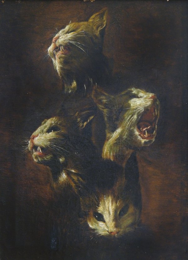 Самые странные и немного жуткие экспонаты из разных музеев мира