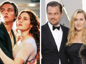 Звездные пары, которые сыграли в кино любовников, а в жизни остались друзьями