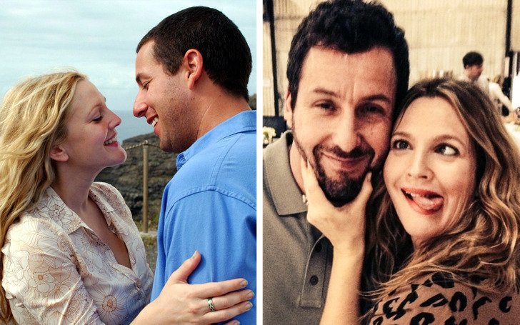 Звездные пары, которые сыграли в кино любовников, а в жизни остались друзьями