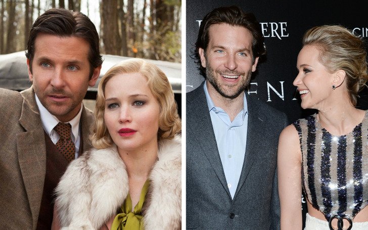 Звездные пары, которые сыграли в кино любовников, а в жизни остались друзьями