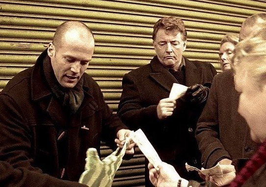 Актеры, которые получили свои культовые роли благодаря странным обстоятельствам